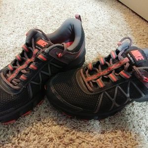 Nike Women's size 11 shoes